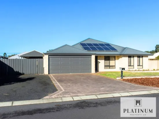 2  Binar Way, Dalyellup, WA 6230