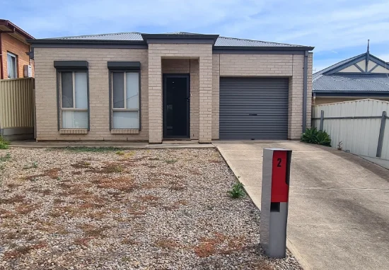 2 Binderi Crescent, Ingle Farm SA 5098-Image