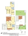 2 Birchfield Court, Narre Warren, Vic 3805-Floorplan