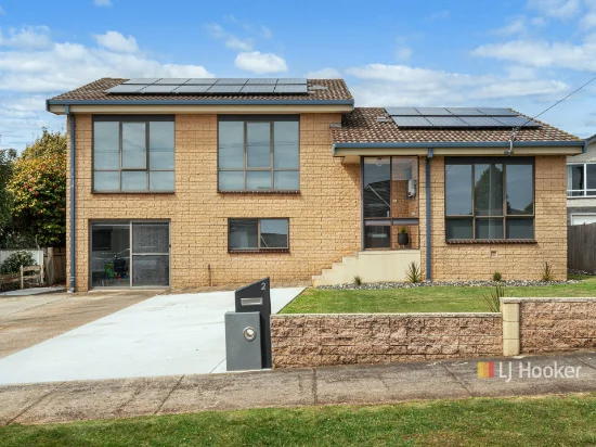 2 Birkdale Court, Devonport, Tas 7310