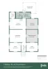 2 Bishop Road, Beachmere, Qld 4510-Floorplan