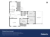 2 Bishton Street, Devonport, Tas 7310-Floorplan