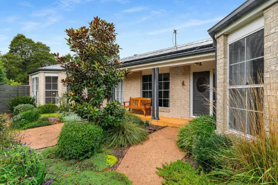 2 Blackwood Place, Robertson, NSW 2577