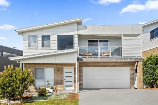 2 Blair Street, Kiama, NSW 2533