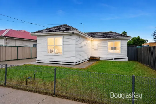2 Blanche Street, Ardeer, Vic 3022