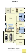 2 Bleby Mews, Tarneit, Vic 3029-Floorplan