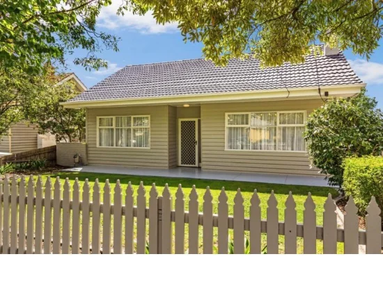2 Blenheim Avenue, Mont Albert, Vic 3127 - For Rent