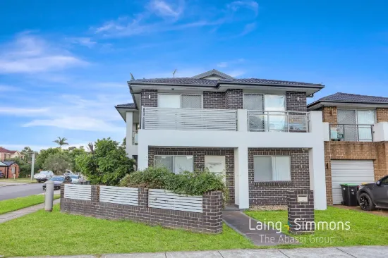 2 Blenheim Avenue, Rooty Hill, NSW 2766