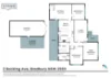 2 Bocking Avenue, Bradbury, NSW 2560-Floorplan