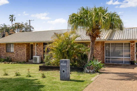 2 Bodega Court, Wilsonton Heights, Qld 4350