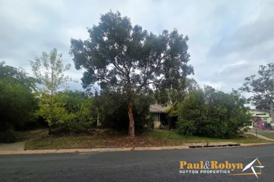 2 Bokhara Circuit, Kaleen, ACT 2617