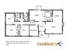 2 Bokhara Circuit, Kaleen, ACT 2617-Floorplan