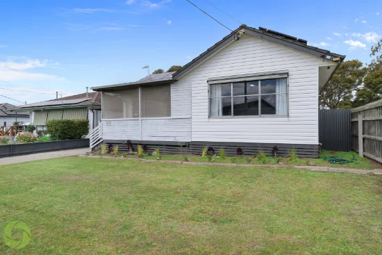 2 Bolger Street, Morwell, Vic 3840 - For Sale