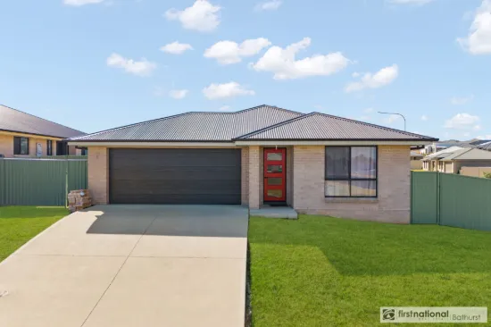 2 Bolton Street, Kelso, NSW 2795