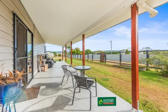 2 Bond Street, Moffatdale, Qld 4605-Image