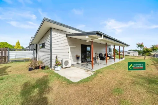 2 Bond Street, Moffatdale, Qld 4605-Image