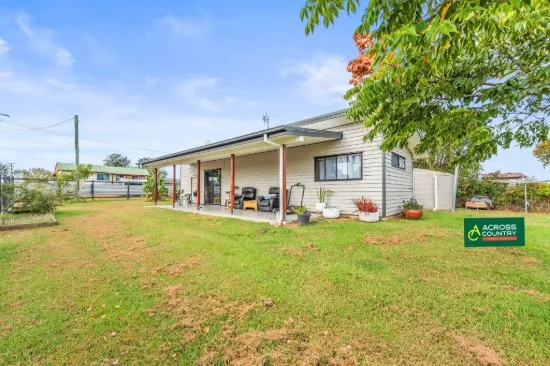 2 Bond Street, Moffatdale, Qld 4605-Image
