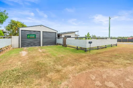 2 Bond Street, Moffatdale, Qld 4605-Image