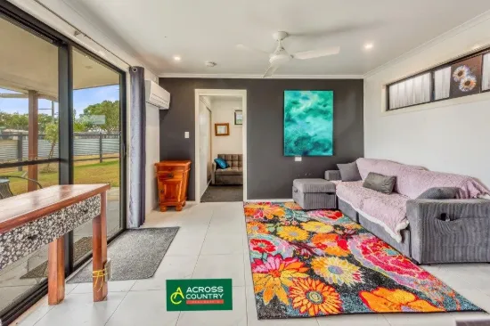 2 Bond Street, Moffatdale, Qld 4605-Image
