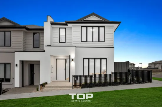 2 Bondi Walk, Berwick, Vic 3806