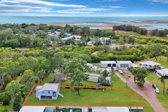 2 Bonito Court, Cungulla, Qld 4816