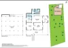 2 Bonito Court, Cungulla, Qld 4816-Floorplan