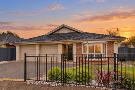 2 Bonney Avenue, Andrews Farm, SA 5114