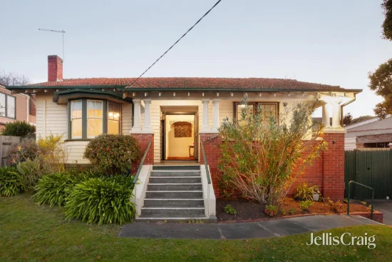 2 Bonnyview Street, Glen Iris, Vic 3146