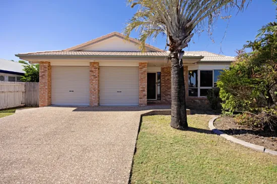 2 Boomarra Court, Annandale, Qld 4814