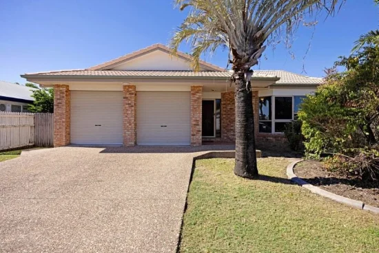 2 Boomarra Ct, Annandale, Qld 4814