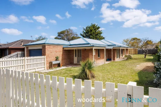 2 Boronia Avenue, Capel Sound, Vic 3940 - For Sale