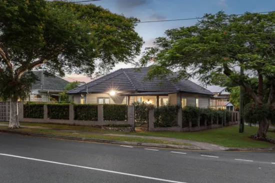 2 Borrows Street, Virginia, Qld 4014