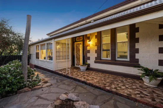 2 Bosanquet Avenue, Prospect, SA 5082