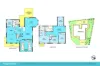 2 Bottle Brush Avenue, Beaumont Hills, NSW 2155-Floorplan