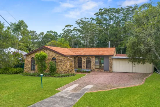 2 Bottlebrush Close, Wyoming, NSW 2250