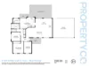 2 Bottlebrush Close, Wyoming, NSW 2250-Floorplan