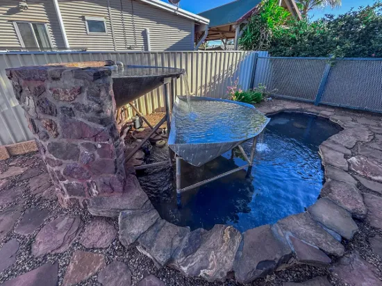 2 Bottlebrush Crescent, South Hedland, WA 6722