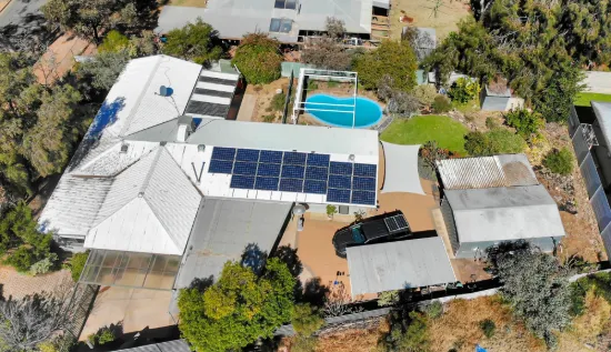 2 Boucaut Street, Gillen, NT 0870