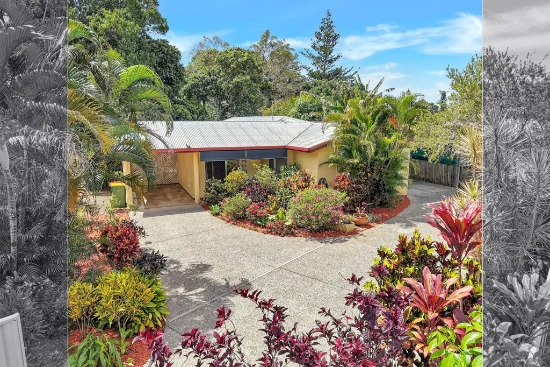 2 Bounty Close, Bentley Park, Qld 4869