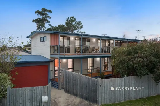 2 Bounty Court, Coronet Bay, Vic 3984