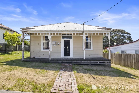 2 Bourke Street, Korumburra, Vic 3950 - For Sale