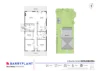 2 Bourke Street, Korumburra, Vic 3950-Floorplan