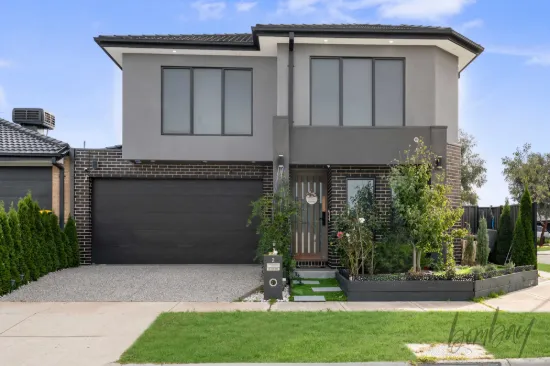 2 Bowenia Avenue, Craigieburn, Vic 3064
