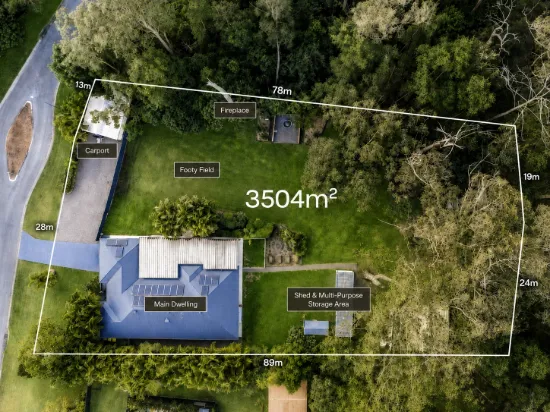 2 Bowerbird Place, Landsborough, Qld 4550