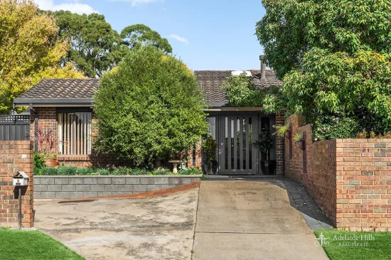 2 BOWYER AVENUE, Mount Barker, SA 5251