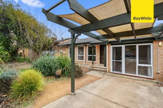 2 Box Place, Latham ACT 2615-Image