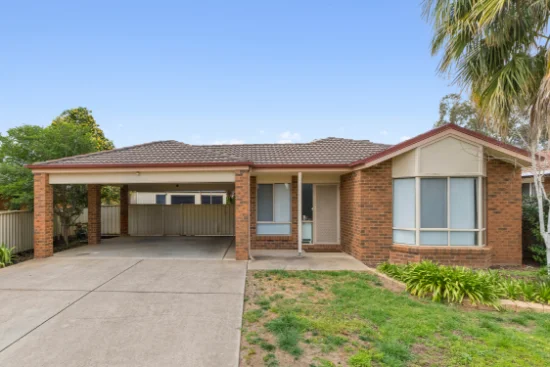 2 Boyd Place, Tolland, NSW 2650