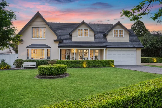 2 Boyne Place, Killarney Heights, NSW 2087