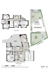 2 Boyne Place, Killarney Heights, NSW 2087-Floorplan