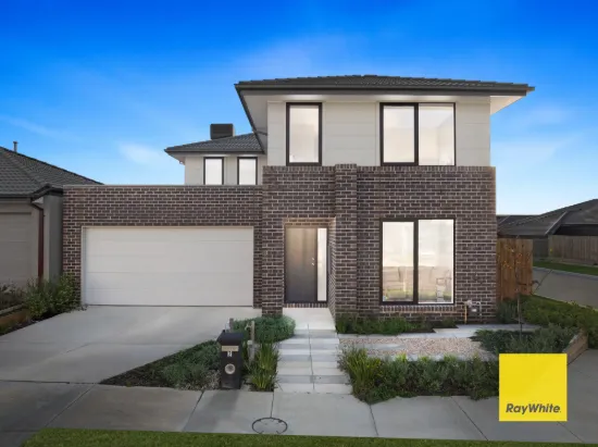 2 Bracegirdle Drive, Mickleham, Vic 3064